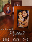 What About Maddie - Cover Photo